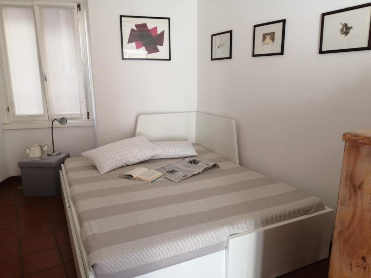 Apartamento Laghel 7 Down Town Arco Exterior foto